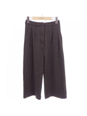 Loro Piana Pants Brown
